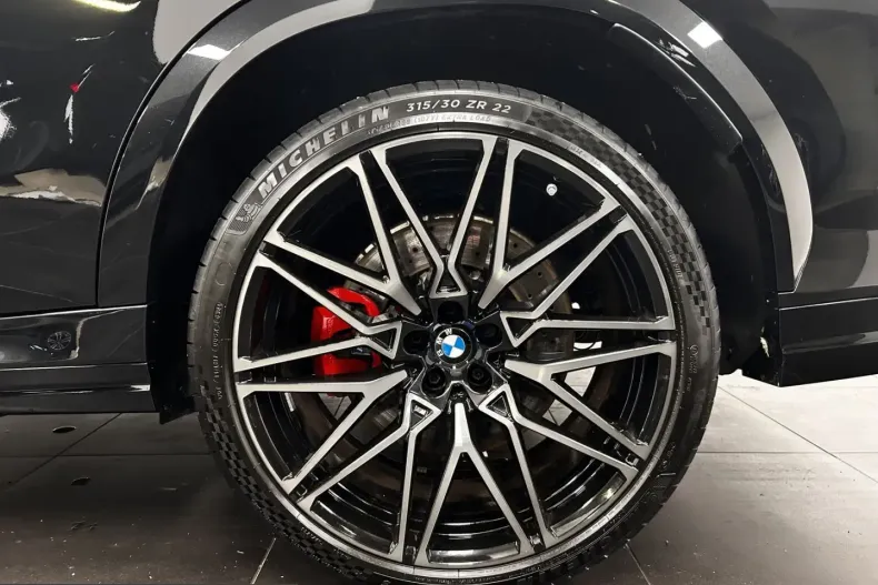 BMW X6 (Seria X) din 2025 cu 15.655 km - oferta BMW224395 - foto 6