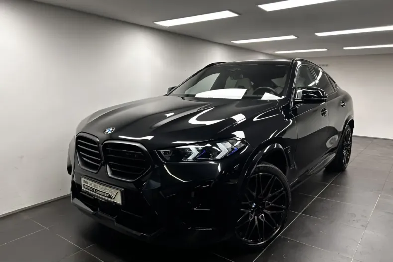 BMW X6 (Seria X) din 2025 cu 15.655 km - oferta BMW224395 - foto 7