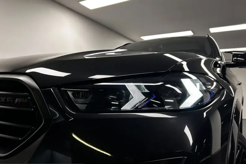 BMW X6 (Seria X) din 2025 cu 15.655 km - oferta BMW224395 - foto 9