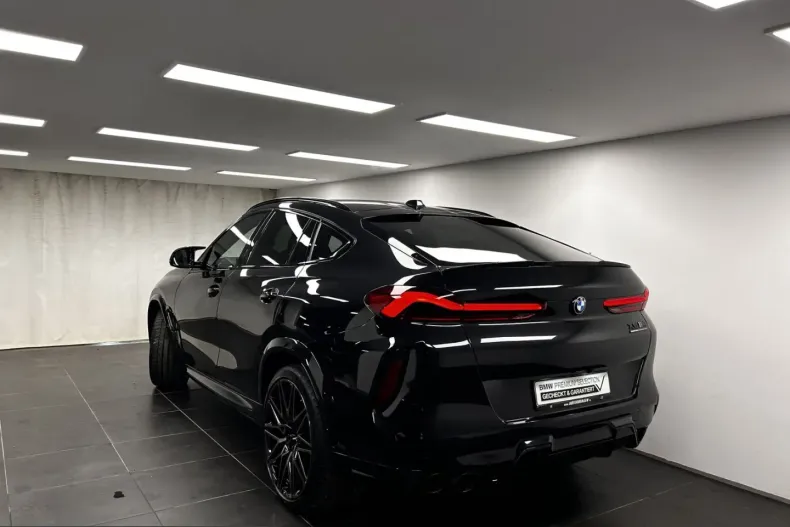 BMW X6 (Seria X) din 2025 cu 15.655 km - oferta BMW224395 - foto 11