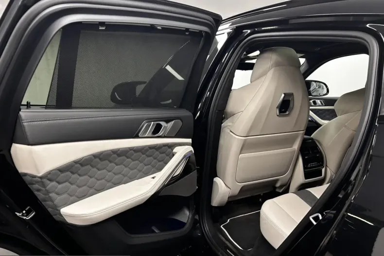 BMW X6 (Seria X) din 2025 cu 15.655 km - oferta BMW224395 - foto 16