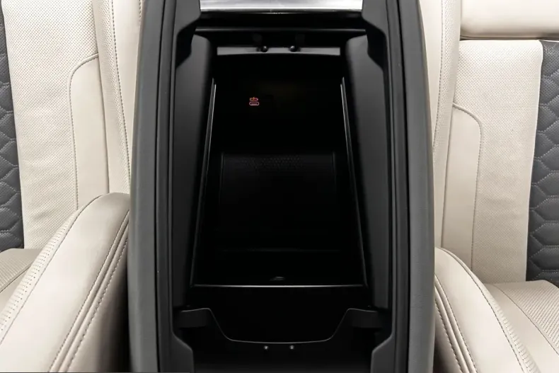 BMW X6 (Seria X) din 2025 cu 15.655 km - oferta BMW224395 - foto 23