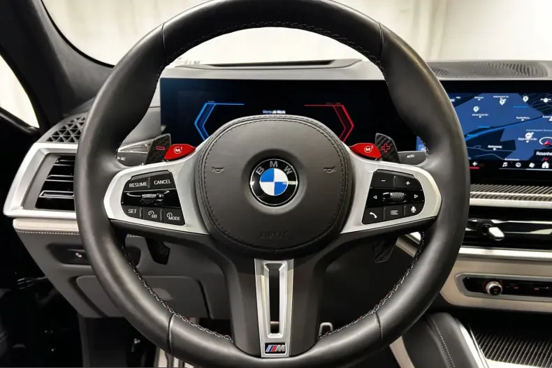 BMW X6 (Seria X) din 2025 cu 15.655 km - oferta BMW224395 - foto 29