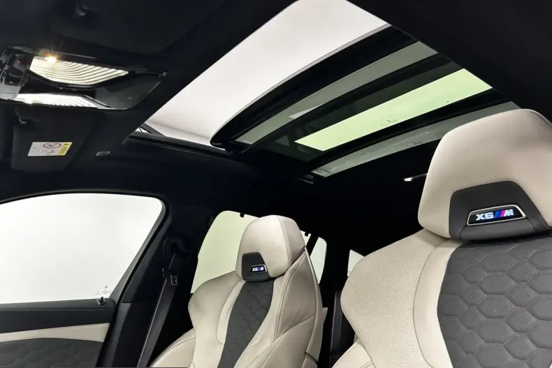 BMW X6 (Seria X) din 2025 cu 15.655 km - oferta BMW224395 - foto 43