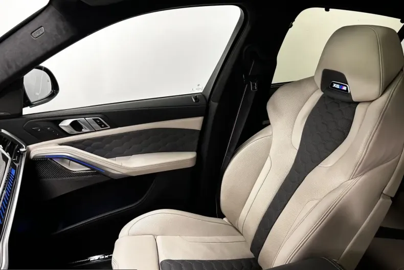 BMW X6 (Seria X) din 2025 cu 15.655 km - oferta BMW224395 - foto 46
