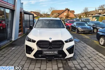 BMW X5 din 2025 - oferta BMW224396