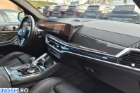 BMW X5 (Seria X) din 2025 cu 14.990 km - oferta BMW224396 - foto 19