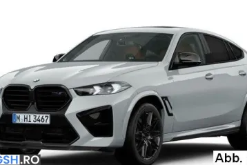 BMW X6 din 2025 - oferta BMW224397