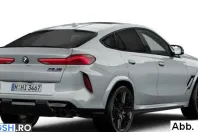 BMW X6 (Seria X) din 2025 cu 15.032 km - oferta BMW224397 - foto 2