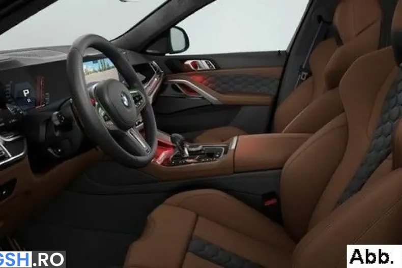 BMW X6 (Seria X) din 2025 cu 15.032 km - oferta BMW224397 - foto 3