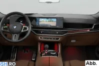 BMW X6 (Seria X) din 2025 cu 15.032 km - oferta BMW224397 - foto 4