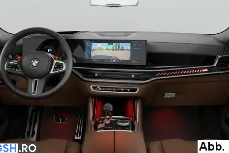 BMW X6 (Seria X) din 2025 cu 15.032 km - oferta BMW224397 - foto 4