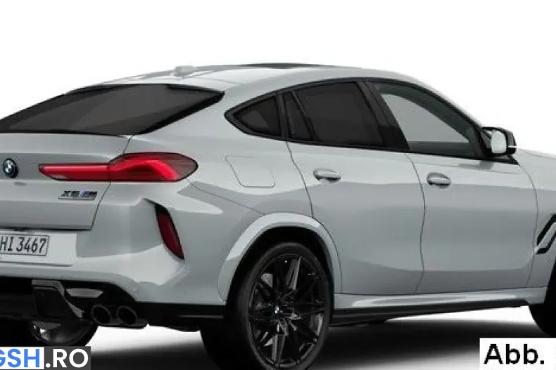 BMW X6 (Seria X) din 2025 cu 15.032 km - oferta BMW224397 - foto 5