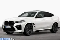 BMW X6 (Seria X) din 2024 cu 5.862 km - oferta BMW224398 - foto 1
