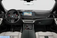 BMW X6 (Seria X) din 2024 cu 5.862 km - oferta BMW224398 - foto 3