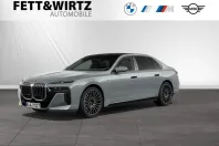 BMW 740 (Seria 7) din 2025 cu 6.350 km - oferta BMW224399 - foto 1