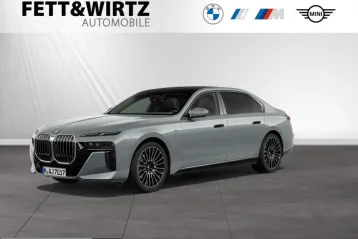 BMW 740 din 2025 - oferta BMW224399