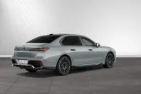 BMW 740 (Seria 7) din 2025 cu 6.350 km - oferta BMW224399 - foto 2