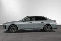 BMW 740 (Seria 7) din 2025 cu 6.350 km - oferta BMW224399 - foto 5