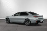 BMW 740 (Seria 7) din 2025 cu 6.350 km - oferta BMW224399 - foto 7