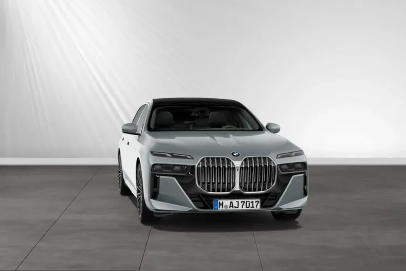BMW 740 (Seria 7) din 2025 cu 6.350 km - oferta BMW224399 - foto 12