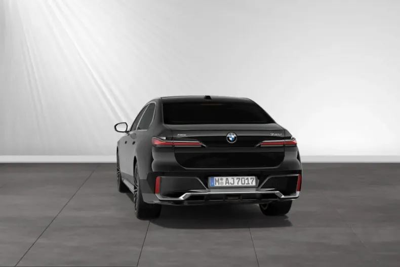 BMW 740 (Seria 7) din 2025 cu 9.120 km - oferta BMW224400 - foto 8