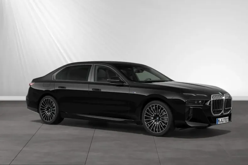 BMW 740 (Seria 7) din 2025 cu 9.120 km - oferta BMW224400 - foto 11