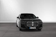 BMW 740 (Seria 7) din 2025 cu 9.120 km - oferta BMW224400 - foto 12