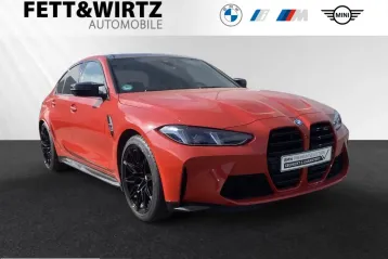 BMW M3 din 2025 - oferta BMW224401