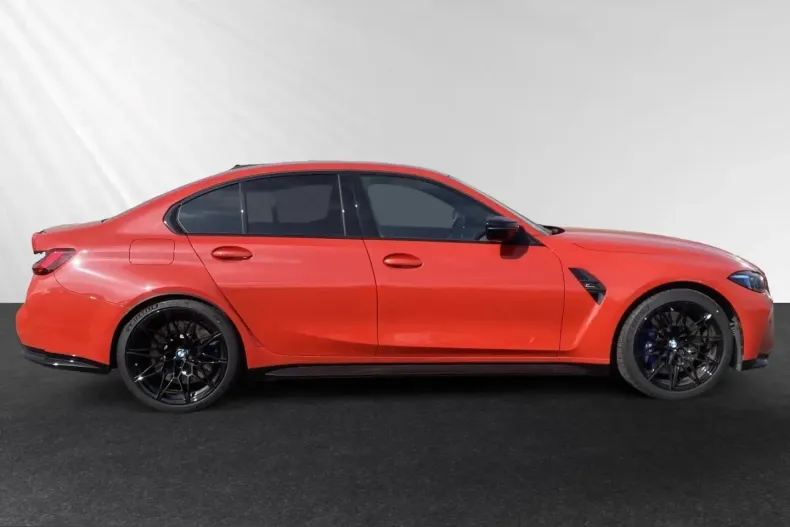 BMW M3 (Seria 3) din 2025 cu 12.500 km - oferta BMW224401 - foto 2