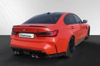 BMW M3 (Seria 3) din 2025 cu 12.500 km - oferta BMW224401 - foto 3