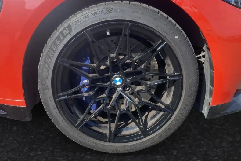 BMW M3 (Seria 3) din 2025 cu 12.500 km - oferta BMW224401 - foto 4
