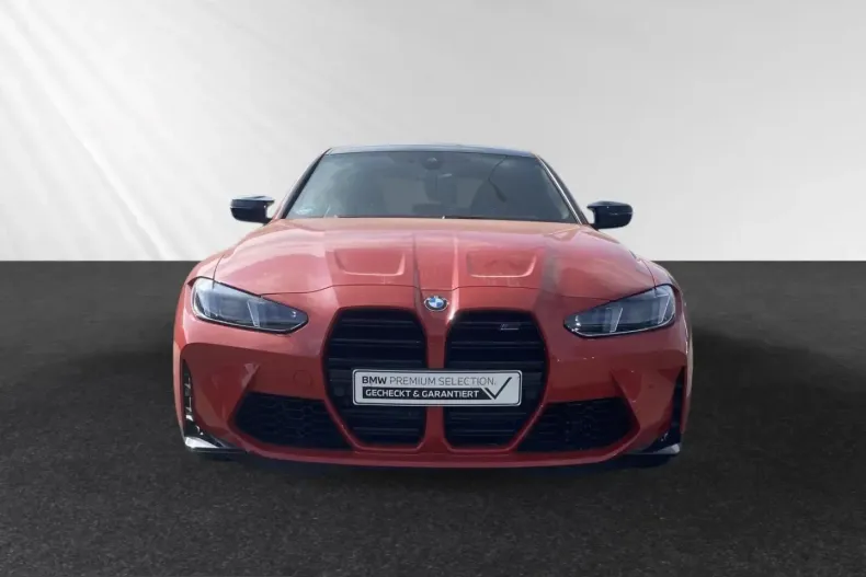 BMW M3 (Seria 3) din 2025 cu 12.500 km - oferta BMW224401 - foto 5