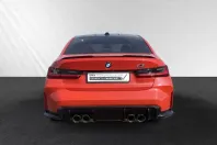 BMW M3 (Seria 3) din 2025 cu 12.500 km - oferta BMW224401 - foto 7