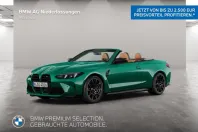 BMW M4 (Seria 4) din 2025 cu 8.073 km - oferta BMW224402 - foto 1