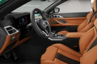 BMW M4 (Seria 4) din 2025 cu 8.073 km - oferta BMW224402 - foto 4