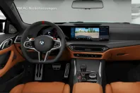BMW M4 (Seria 4) din 2025 cu 8.073 km - oferta BMW224402 - foto 5