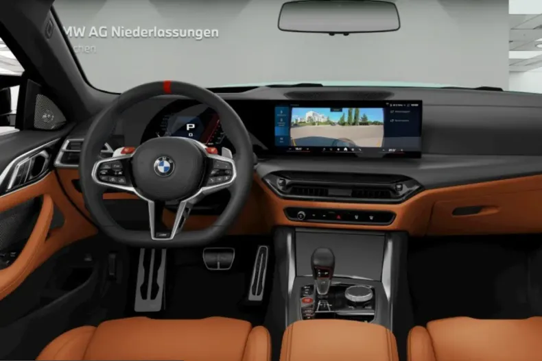 BMW M4 (Seria 4) din 2025 cu 8.073 km - oferta BMW224402 - foto 5