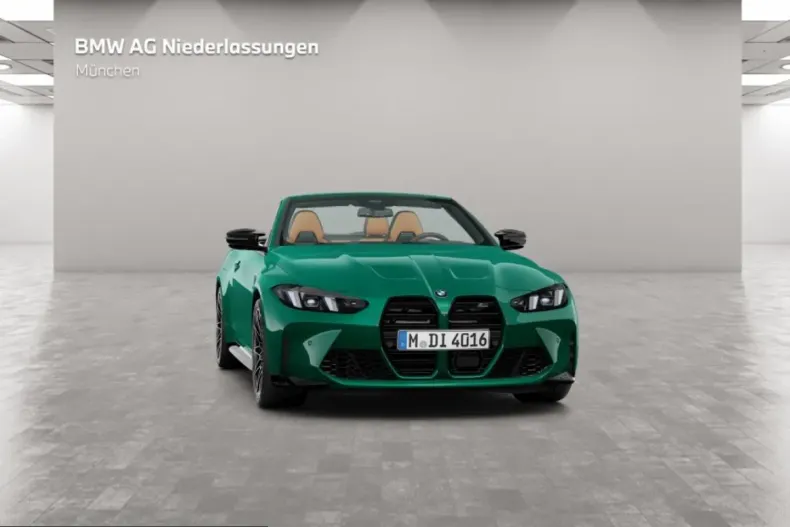 BMW M4 (Seria 4) din 2025 cu 8.073 km - oferta BMW224402 - foto 13
