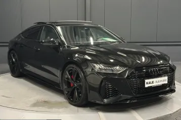 Audi RS7 din 2024 - oferta AUD224403