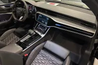 Audi RS7 din 2024 cu 10.000 km - oferta AUD224403 - foto 4