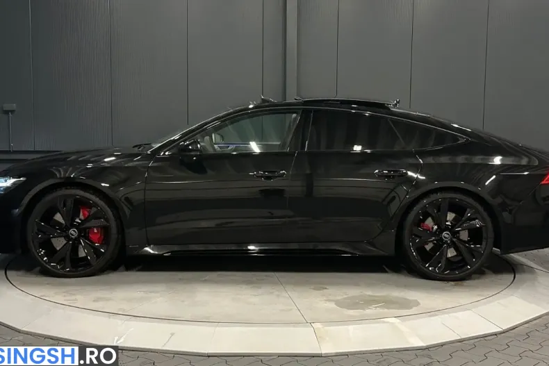 Audi RS7 din 2024 cu 10.000 km - oferta AUD224403 - foto 7
