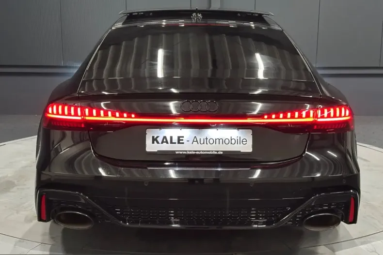 Audi RS7 din 2024 cu 10.000 km - oferta AUD224403 - foto 9