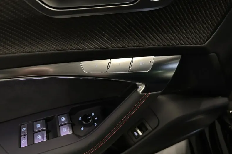 Audi RS7 din 2024 cu 10.000 km - oferta AUD224403 - foto 14