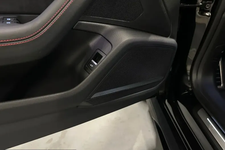 Audi RS7 din 2024 cu 10.000 km - oferta AUD224403 - foto 15