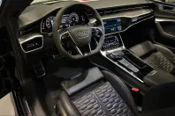 Audi RS7 din 2024 cu 10.000 km - oferta AUD224403 - foto 17