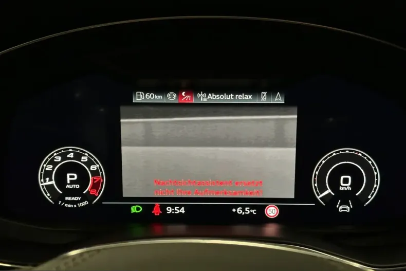 Audi RS7 din 2024 cu 10.000 km - oferta AUD224403 - foto 19
