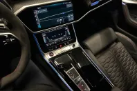 Audi RS7 din 2024 cu 10.000 km - oferta AUD224403 - foto 20