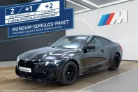BMW M4 (Seria 4) din 2025 cu 4.350 km - oferta BMW224404 - foto 1