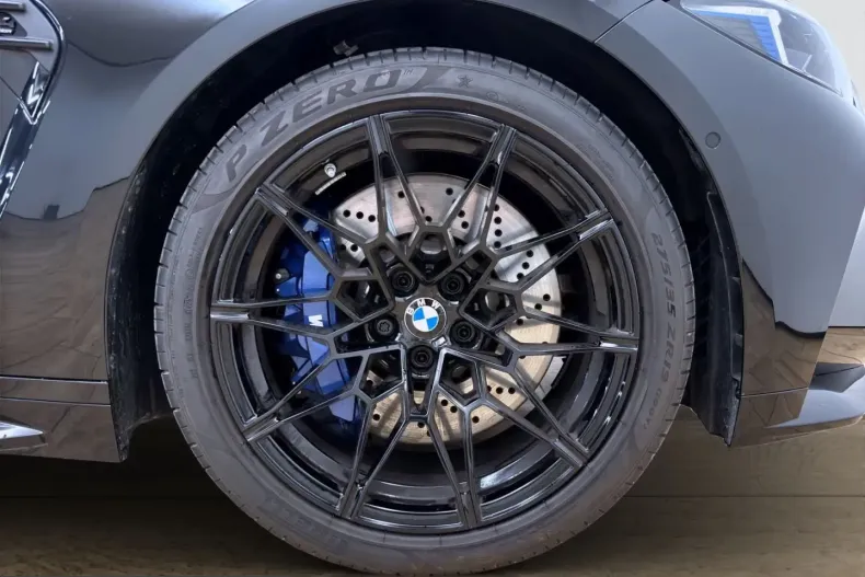 BMW M4 (Seria 4) din 2025 cu 4.350 km - oferta BMW224404 - foto 3
